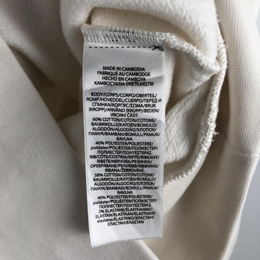 古着 ラルフローレン Ralph Lauren POLO RALPH LAUREN ロゴスウェット