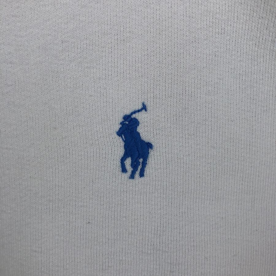 古着 ラルフローレン Ralph Lauren POLO RALPH LAUREN スウェット