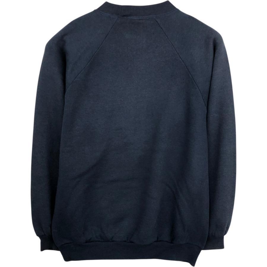 Levi's（リーバイス） 古着 ワンポイントロゴスウェットシャツ