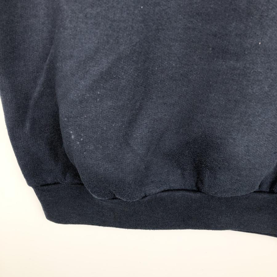 Levi's（リーバイス） 古着 ワンポイントロゴスウェットシャツ
