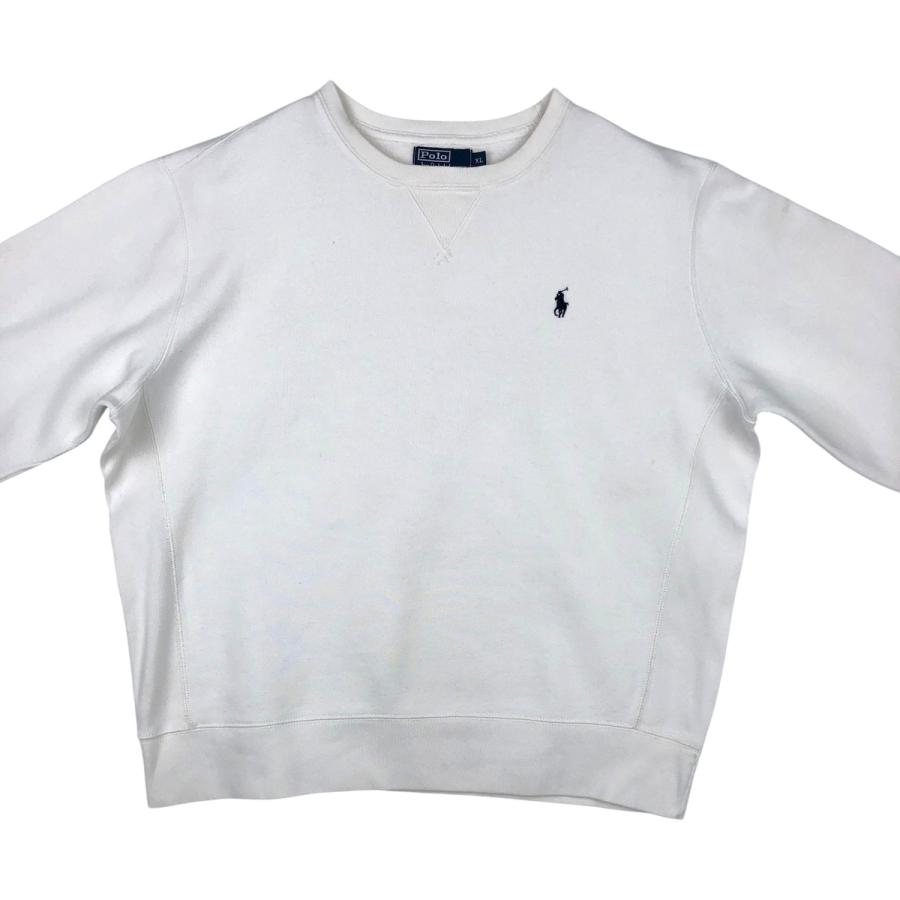 古着 ラルフローレン Ralph Lauren POLO by ワンポイントロゴ