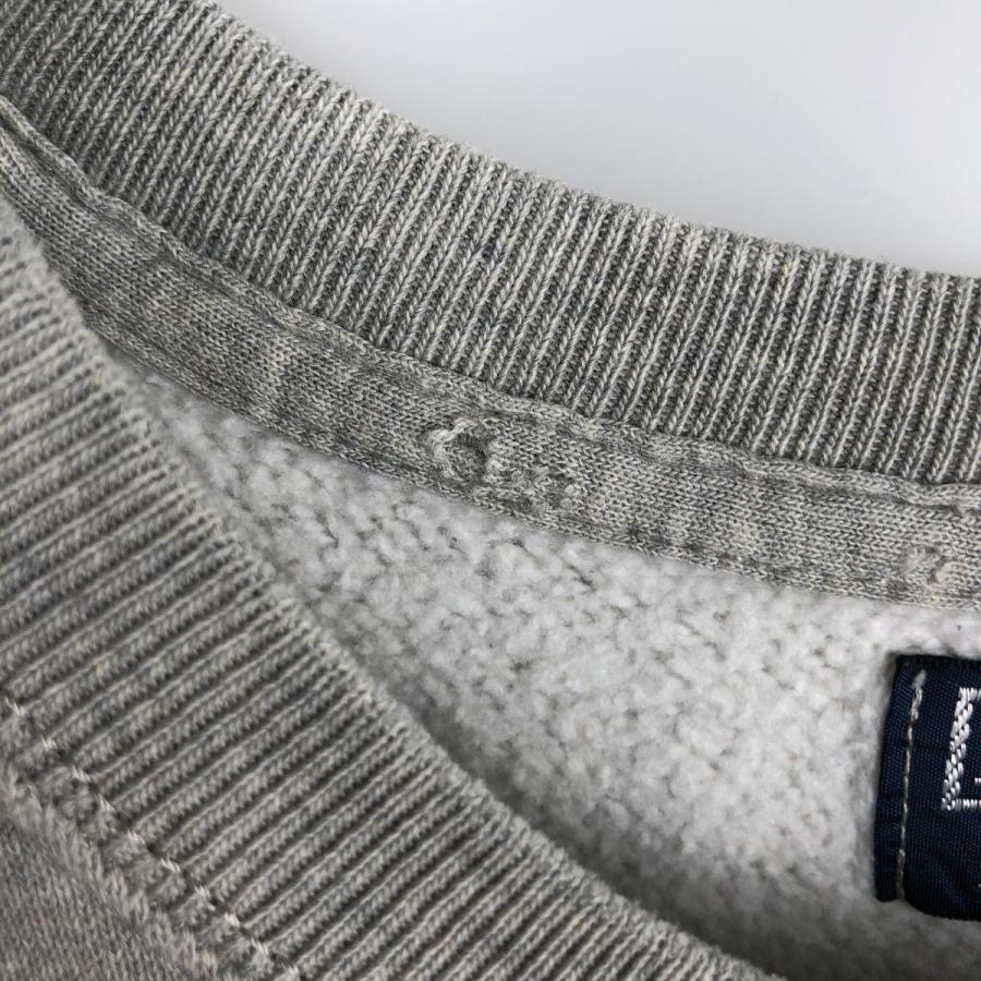 古着 ラルフローレン Ralph Lauren POLO RALPH LAUREN ワンポイントロゴスウェットシャツ トレーナー レディースM相当 /eaa546687 古着 ラルフローレン Ralph Lauren POLO by ワンポイントロゴ