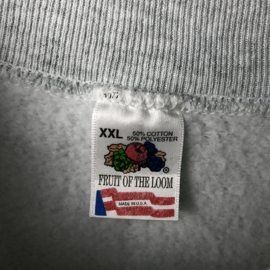 FRUIT OF THE LOOM（フルーツオブザルーム） 古着 90年代 犬柄