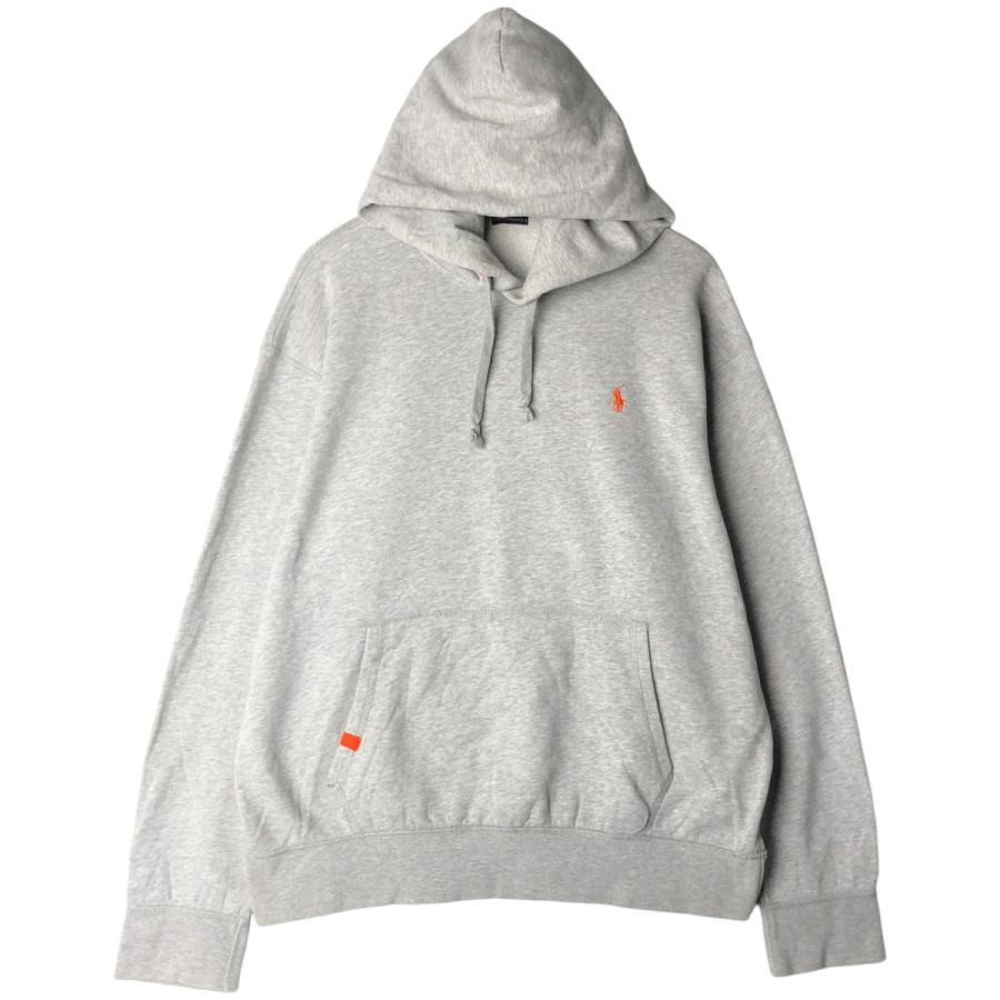 古着 ラルフローレン Ralph Lauren POLO RALPH LAUREN スウェットプル