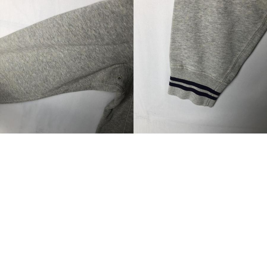 古着 ラルフローレン Ralph Lauren POLO JEANS COMPANY ハーフボタン