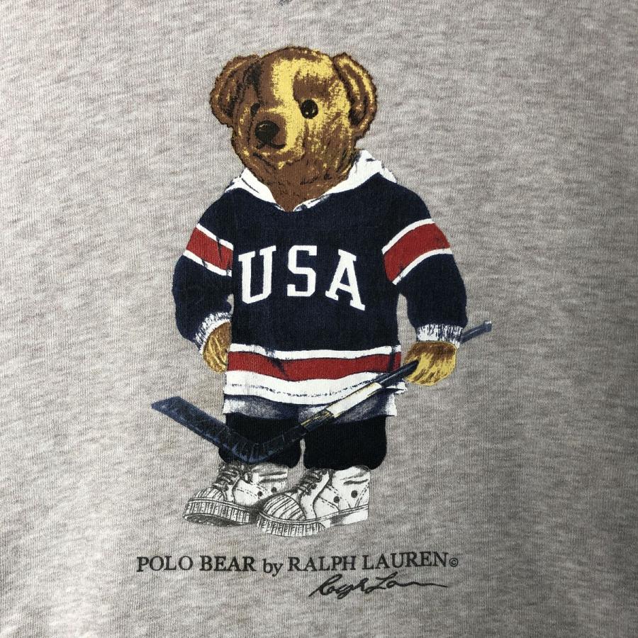 古着 ラルフローレン Ralph Lauren POLO RALPH LAUREN ポロベア