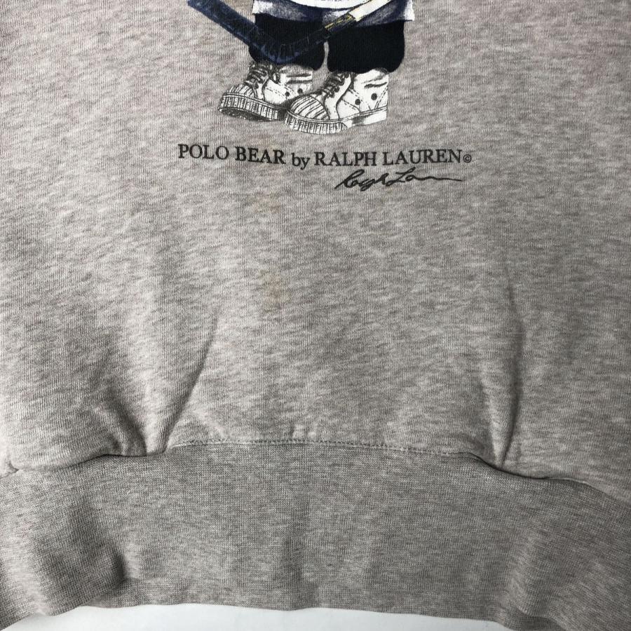 古着 ラルフローレン Ralph Lauren POLO RALPH LAUREN ポロベア