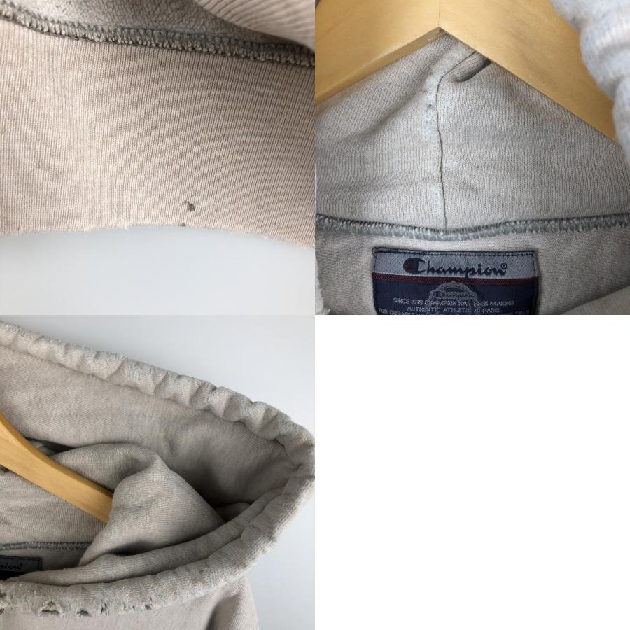 Champion（チャンピオン） 古着 オリジナルリバースウィーブ MICHIGAN
