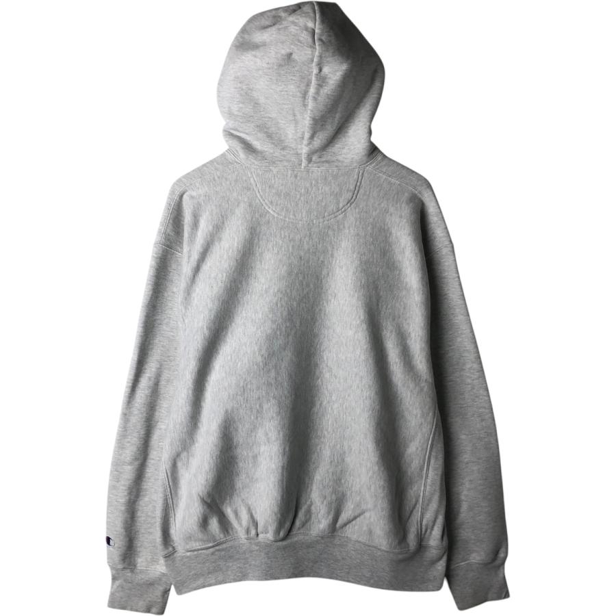 Champion（チャンピオン） 古着 00年代 カレッジ スウェットプル