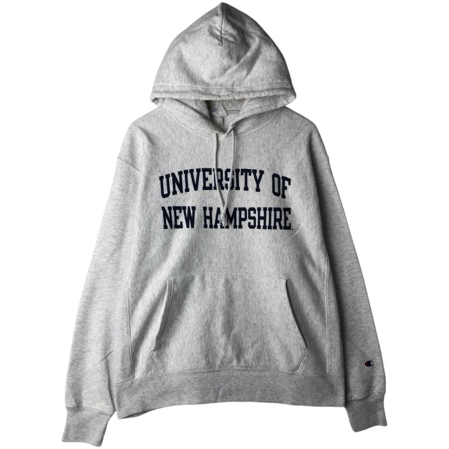 Champion（チャンピオン） 古着 Champion REVERSE WEAVE リバース