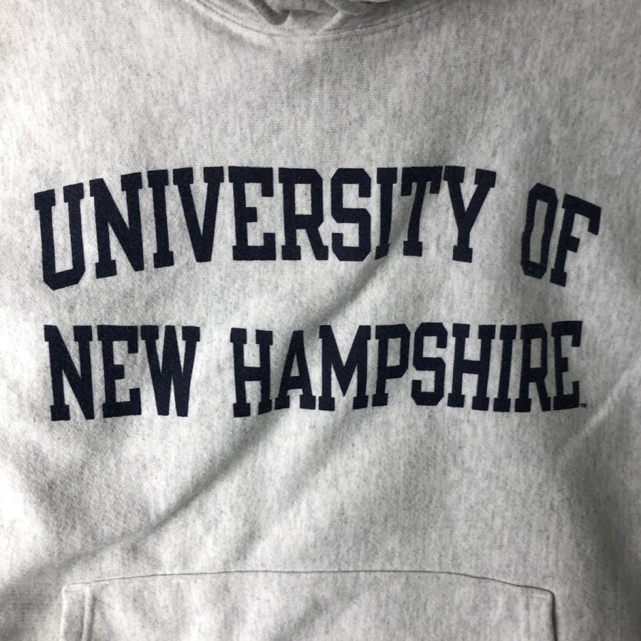 Champion（チャンピオン） 古着 Champion REVERSE WEAVE リバース