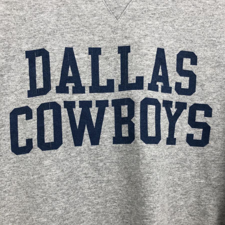 NIKE（ナイキ） 古着 00年代 NIKE TEAM NFL DALLAS COWBOYS ダラス