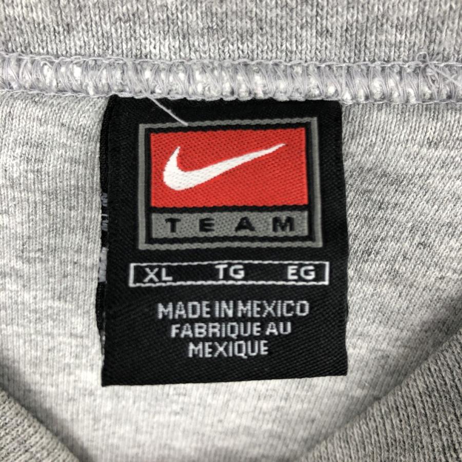 NIKE（ナイキ） 古着 00年代 NIKE TEAM NFL DALLAS COWBOYS ダラス
