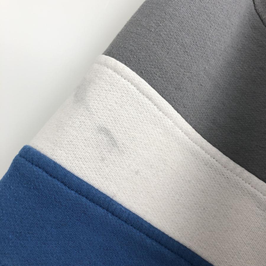 NIKE（ナイキ） 古着 80年代 ワンポイントロゴスウェットシャツ