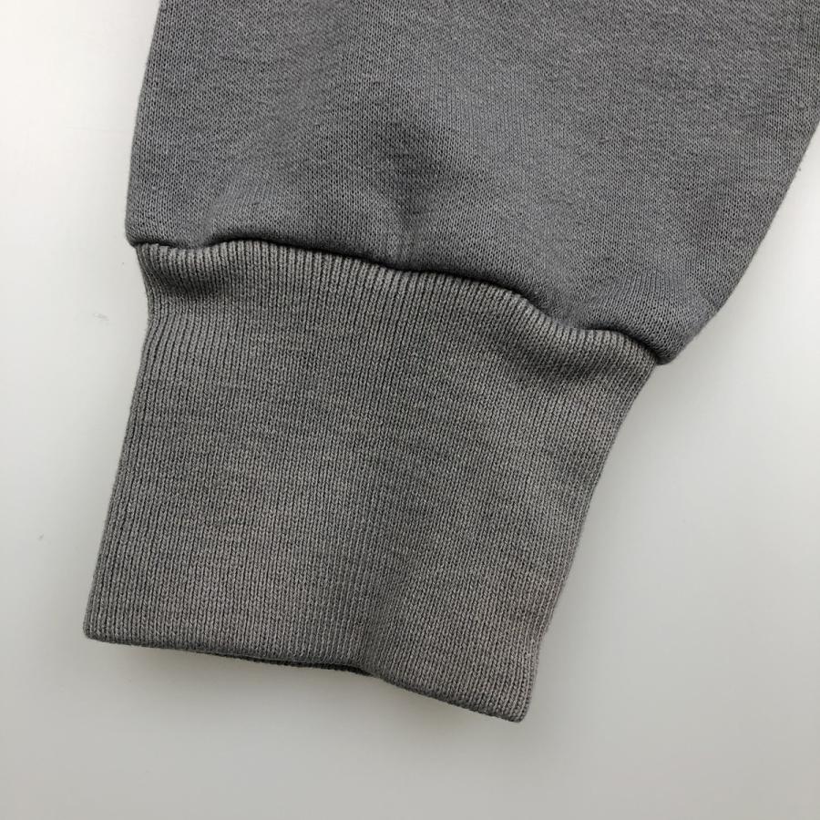 NIKE（ナイキ） 古着 80年代 ワンポイントロゴスウェットシャツ