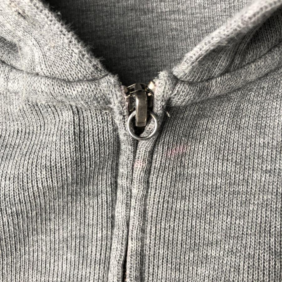 古着 ラルフローレン Ralph Lauren POLO by スウェットフルジップ