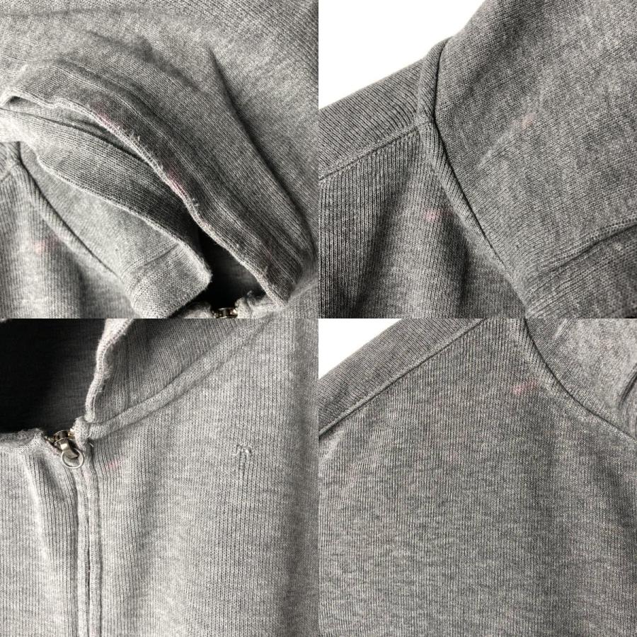 古着 ラルフローレン Ralph Lauren POLO by スウェットフルジップ