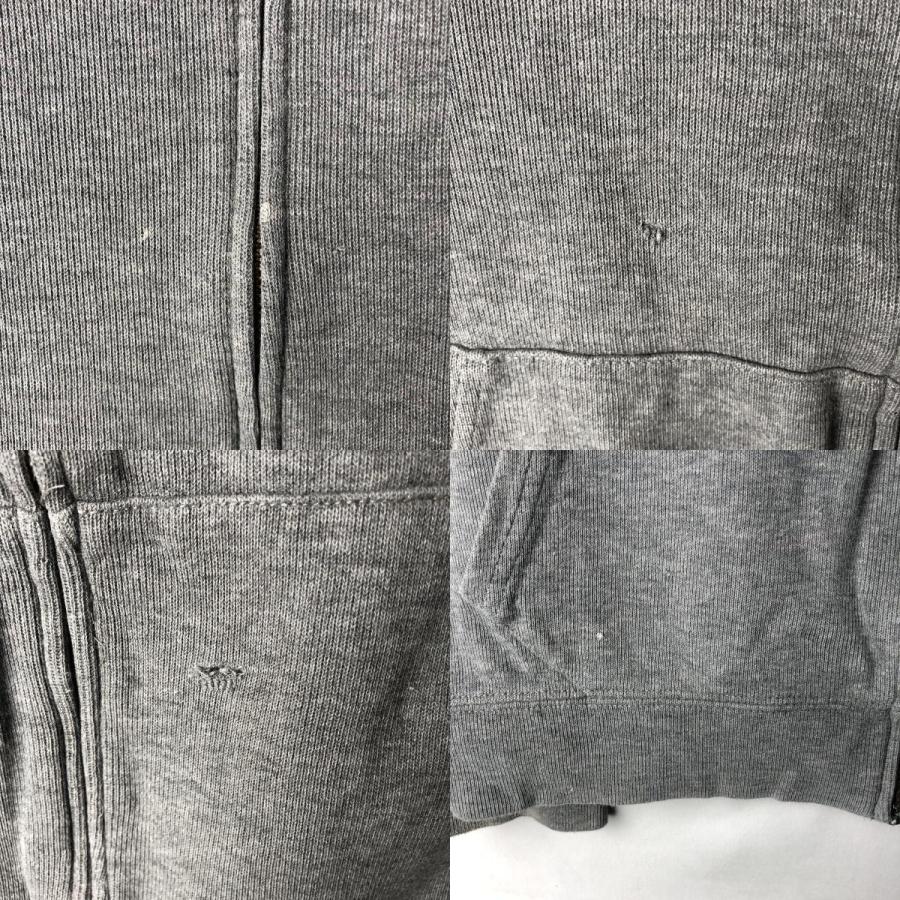 古着 ラルフローレン Ralph Lauren POLO by スウェットフルジップ