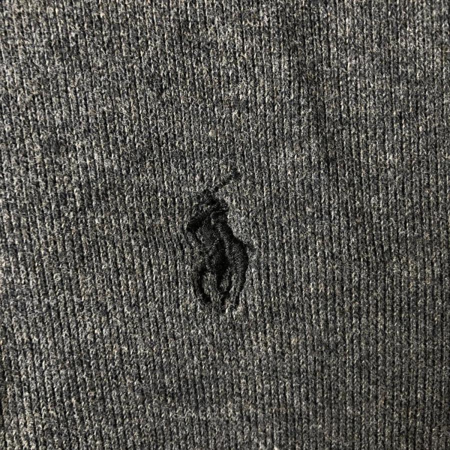 古着 ラルフローレン Ralph Lauren POLO by スウェットフルジップ