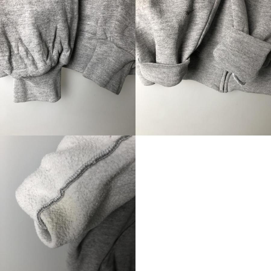古着 ラッセル Russell ATHLETIC アスレチック スウェットフルジップ