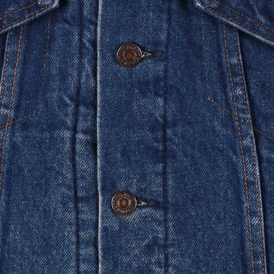 Levi's（リーバイス） 古着 Levi's 70506-0316 デニムジャケット G