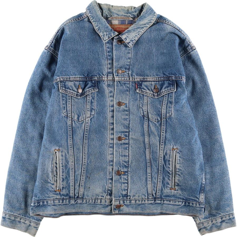 Levi's（リーバイス） 古着 90年代 Levi's 70699-0289 デニム