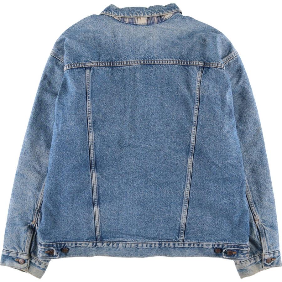 メンズファッション 古着 90年代 リーバイス Levi's 70699-0289 デニム