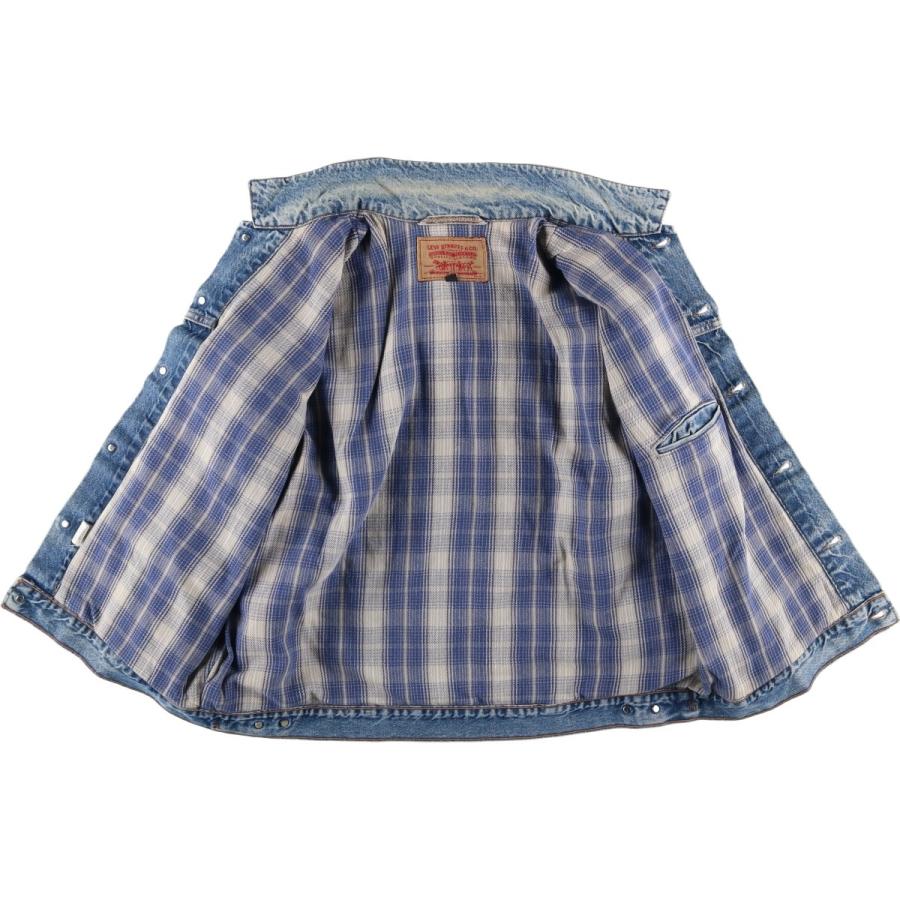 Levi's（リーバイス） 古着 90年代 Levi's 70699-0289 デニム
