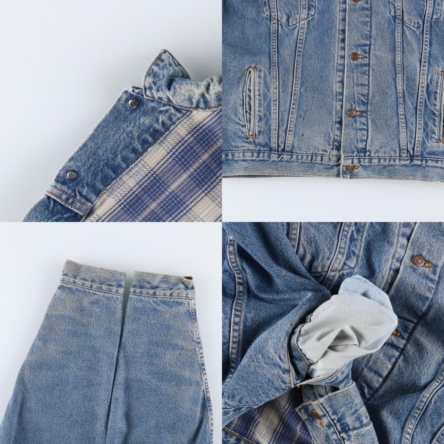 メンズファッション 古着 90年代 リーバイス Levi's 70699-0289 デニム