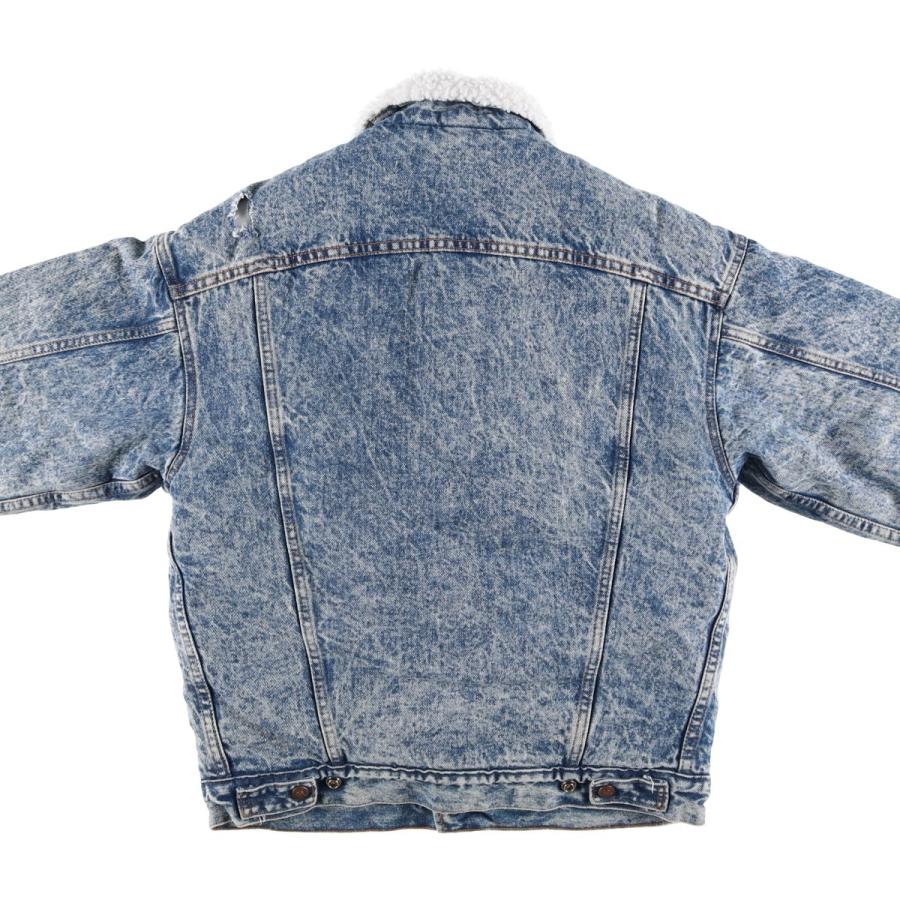 Levi's（リーバイス） 古着 80~90年代 Levi's 70609-0219 ケミカル