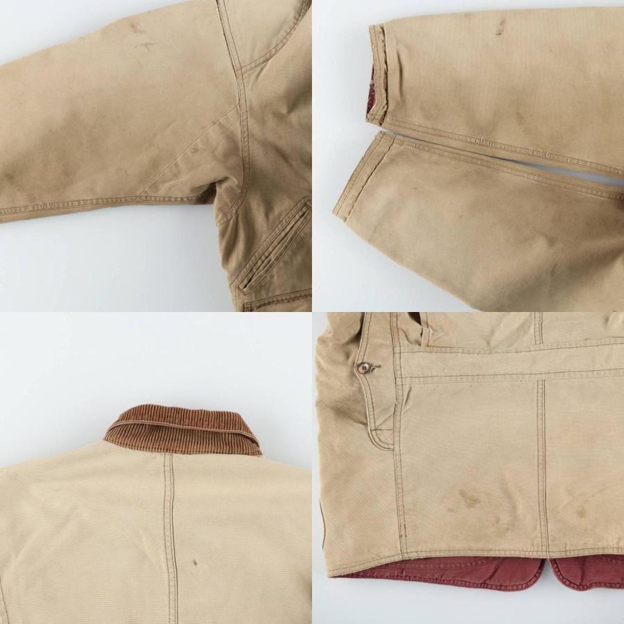 GAP（ギャップ） 古着 90年代 オールドギャップ リバーシブル ダック