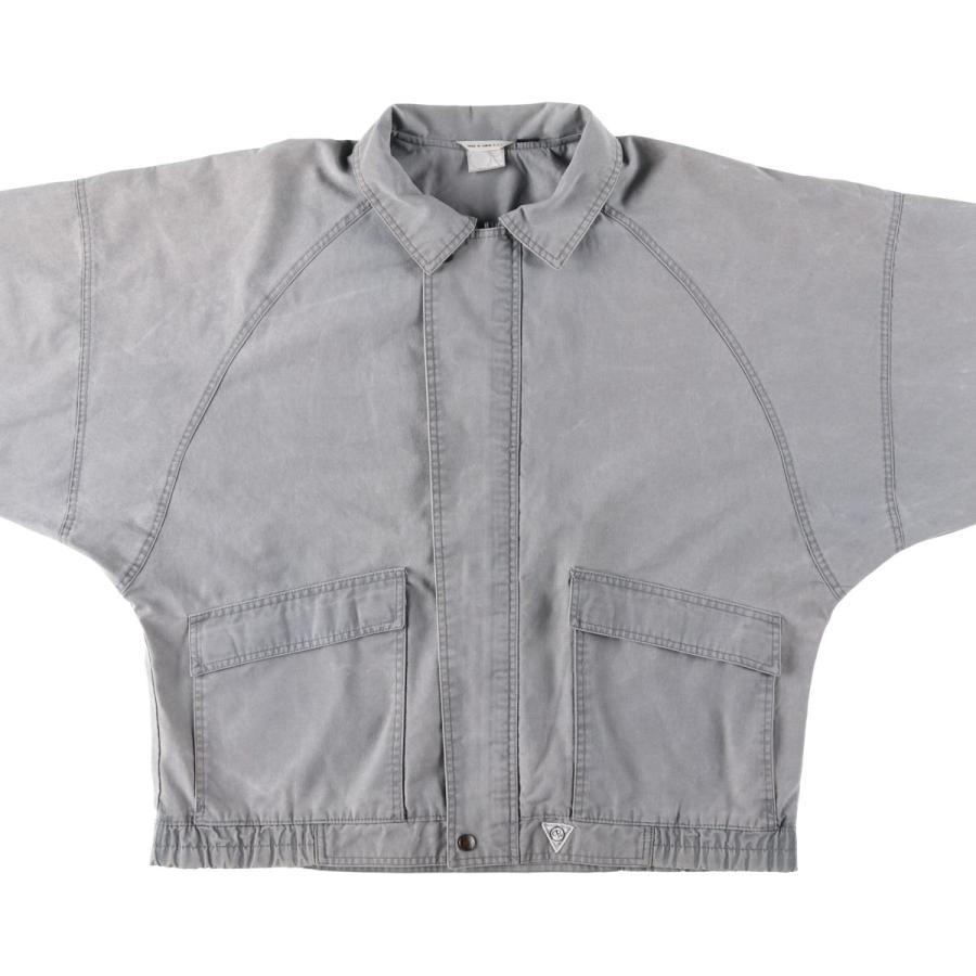 Ocean Pacific（オーシャンパシフィック） 古着 90年代 銀タグ ポリ