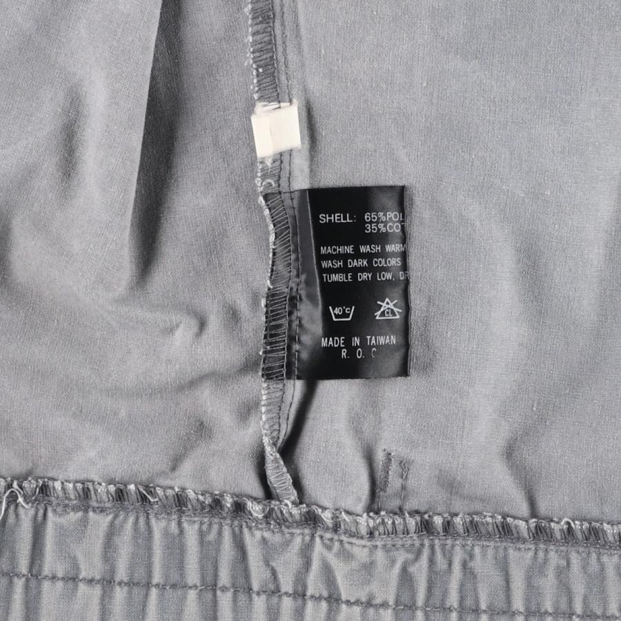 Ocean Pacific（オーシャンパシフィック） 古着 90年代 銀タグ ポリ