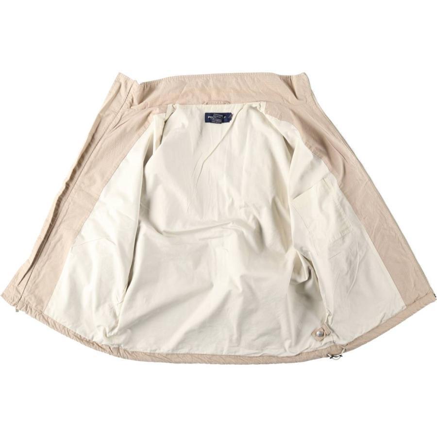 古着 ラルフローレン Ralph Lauren POLO GOLF ポロゴルフ 千鳥格子柄
