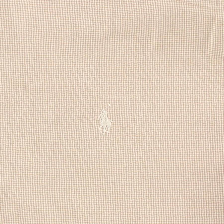 古着 ラルフローレン Ralph Lauren POLO GOLF ポロゴルフ 千鳥格子柄
