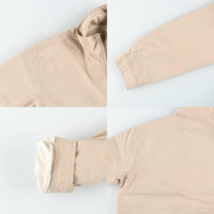 古着 ラルフローレン Ralph Lauren POLO GOLF ポロゴルフ 千鳥格子柄