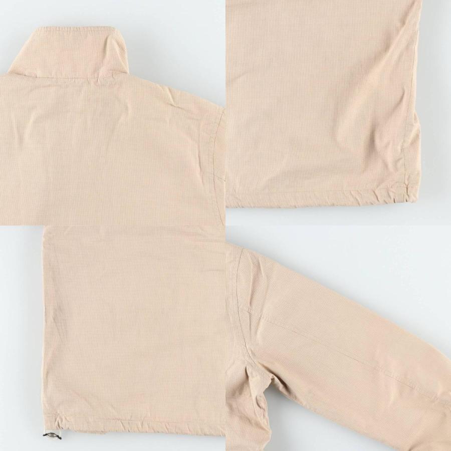 古着 ラルフローレン Ralph Lauren POLO GOLF ポロゴルフ 千鳥格子柄