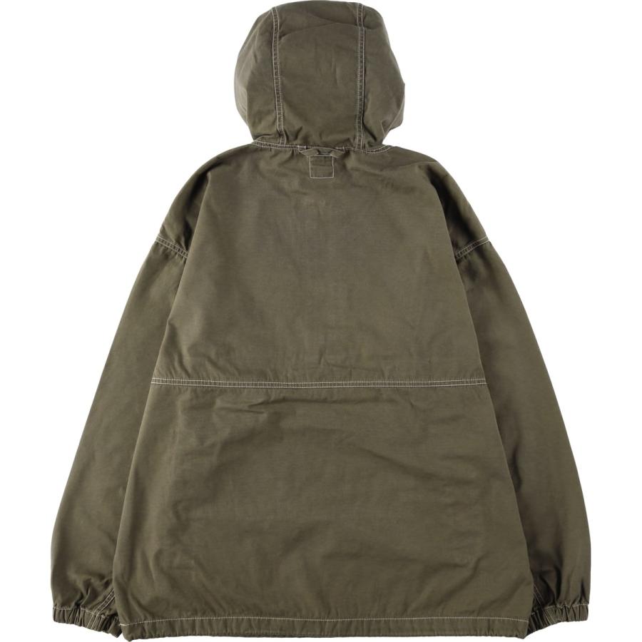 GAP（ギャップ） 古着 90年代 オールドギャップ コットンプルオーバー
