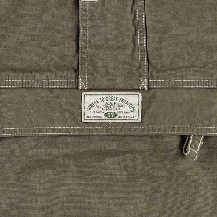 GAP（ギャップ） 古着 90年代 オールドギャップ コットンプルオーバー