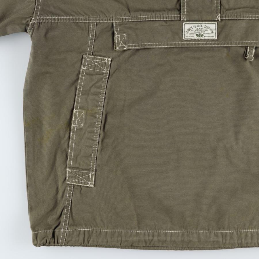 GAP（ギャップ） 古着 90年代 オールドギャップ コットンプルオーバー
