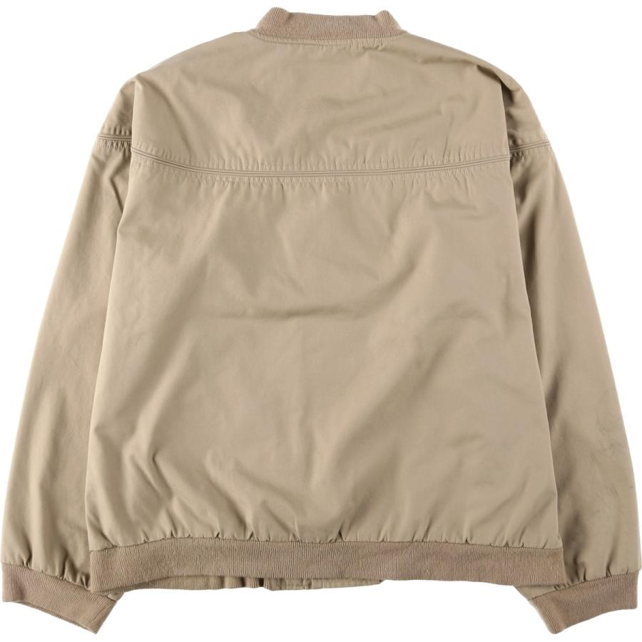 古着 80~90年代 タウンクラフト TOWN CRAFT ダービージャケット カップショルダージャケット メンズXL相当 ヴィンテージ/eaa630223 TOWNCRAFT（タウンクラフト） 古着 80~90年代 ダービージャケット