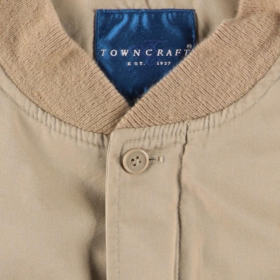 TOWNCRAFT（タウンクラフト） 古着 80~90年代 ダービージャケット
