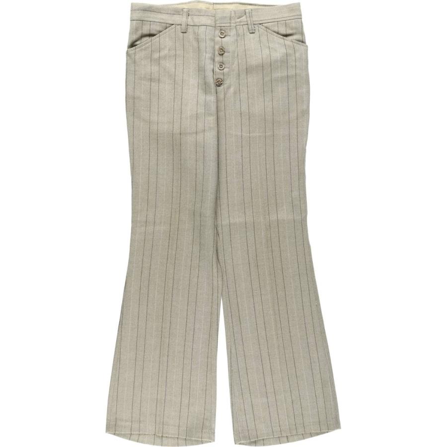 LEVI'S STA-PREST ネイティブ柄　70s vintage スタプレ Levi's（リーバイス） 古着 70年代 Levi's STA-PREST スタプレ パンツ