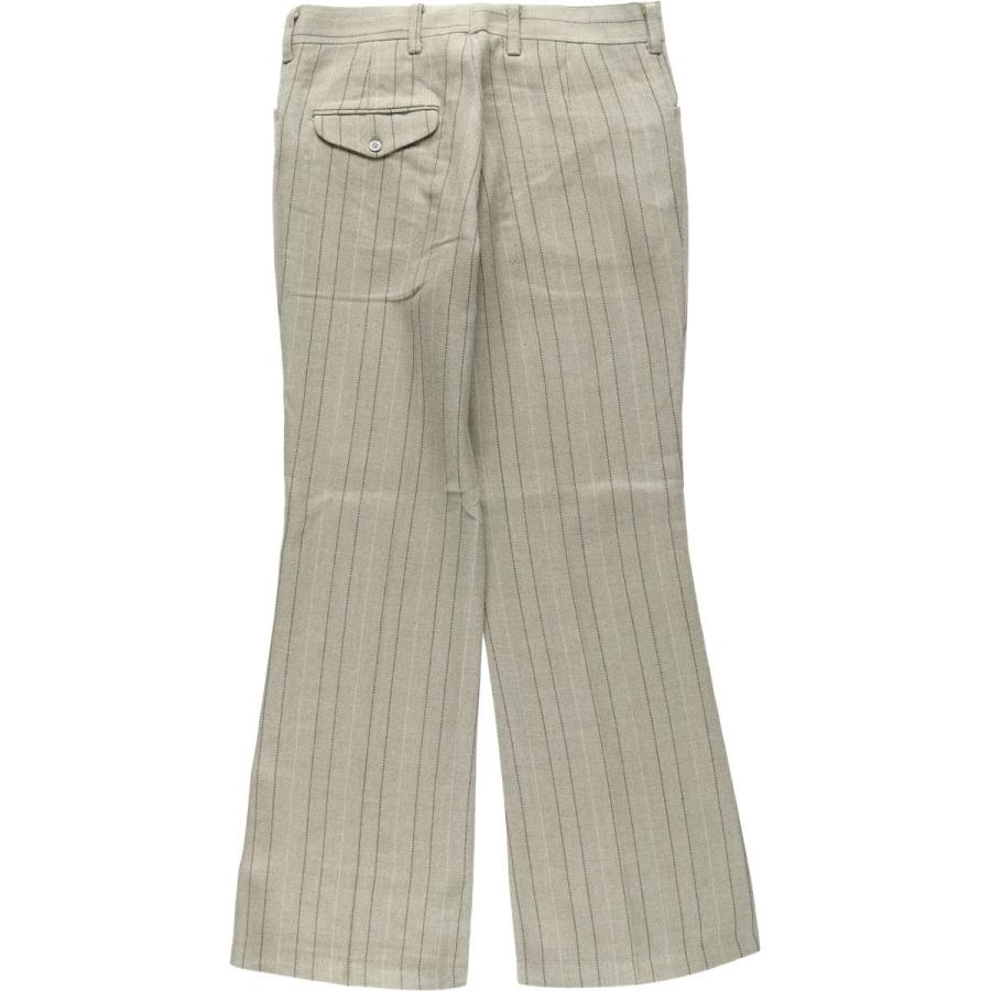 LEVI'S STA-PREST ネイティブ柄　70s vintage スタプレ Levi's（リーバイス） 古着 70年代 Levi's STA-PREST スタプレ