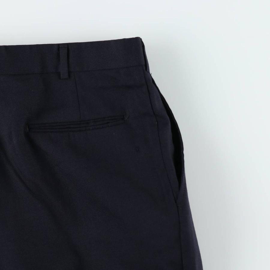 古着 ~90年代 Deansgate Tailors Row ツータック ウールパンツ スラックス メンズw31相当 ヴィンテージ/eaa630241 古着 ~90年代 Deansgate Tailors Row ツータック ウールパンツ