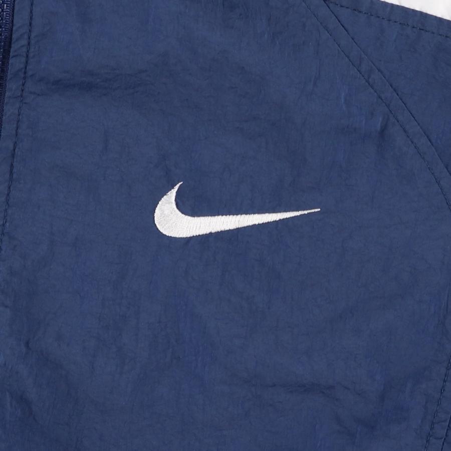 NIKE（ナイキ） 古着 90年代 ナイロンジャケット メンズL相当