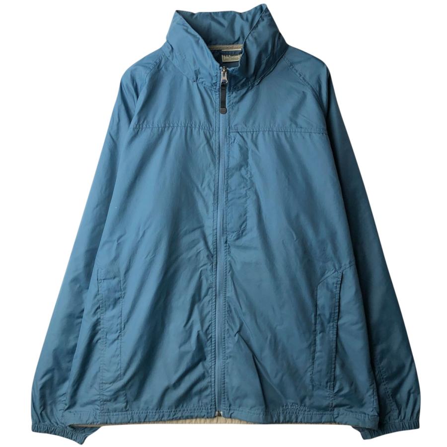 L.L.Bean（エルエルビーン） 古着 90~00年代 リップストップ ナイロン