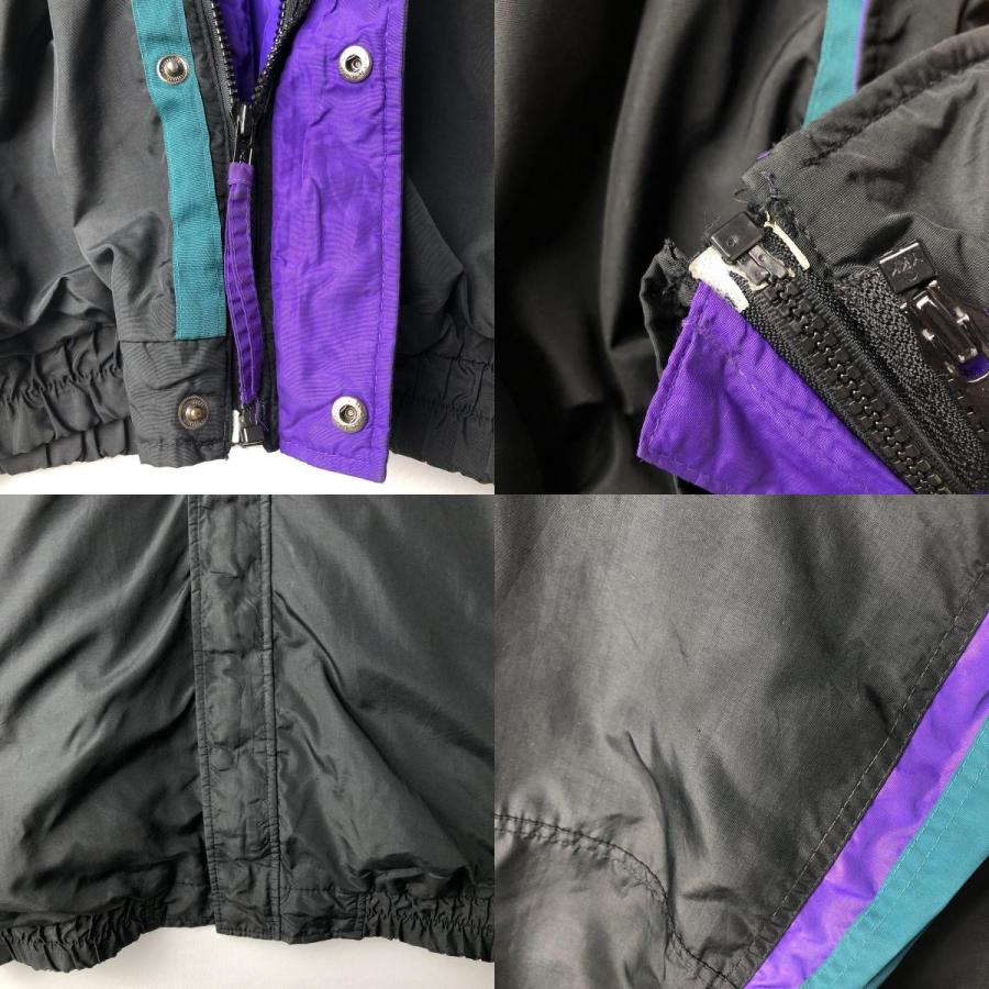 Columbia（コロンビア） 古着 90年代 Columbia BUGABOO バガブー 白