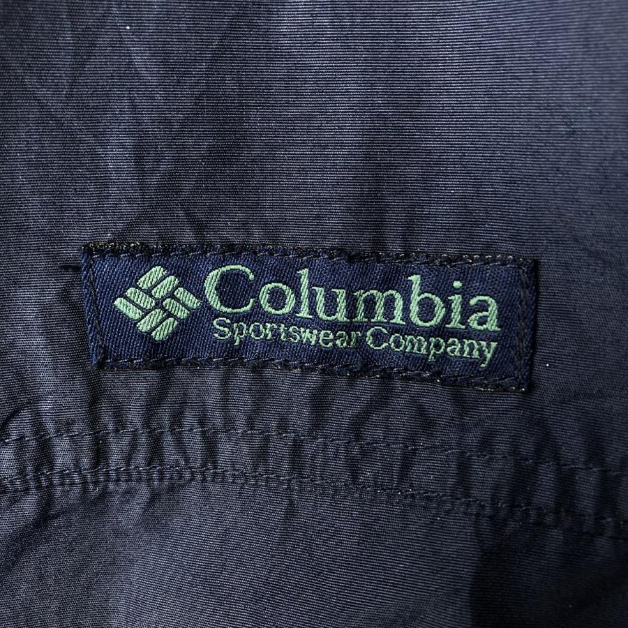 Columbia（コロンビア） 古着 90年代 Columbia BUGABOO バガブー 白
