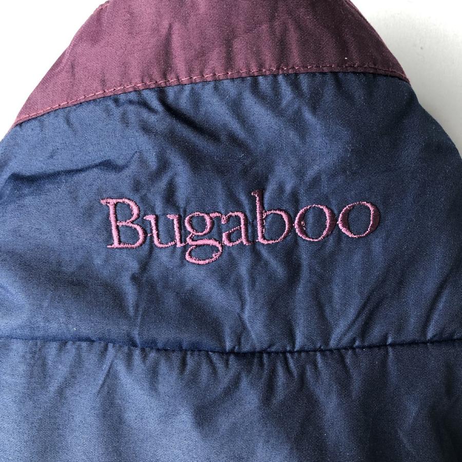 古着 90年代 コロンビア Columbia BUGABOO バガブー 白タグ マウンテンジャケット シェルジャケット メンズL相当 ヴィンテージ/eaa630323 Columbia（コロンビア） 古着 90年代 Columbia BUGABOO バガブー 白